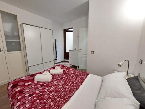 Silvia Apartment