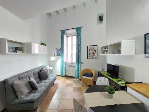 Silvia Apartment