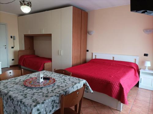 Villanuova sul clisi