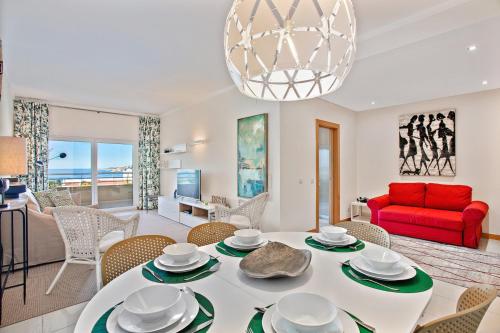 Algarve Beach Apartments