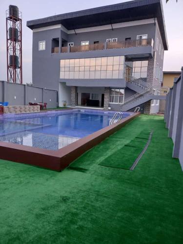 Ecco Ville Hotel – Photos 3