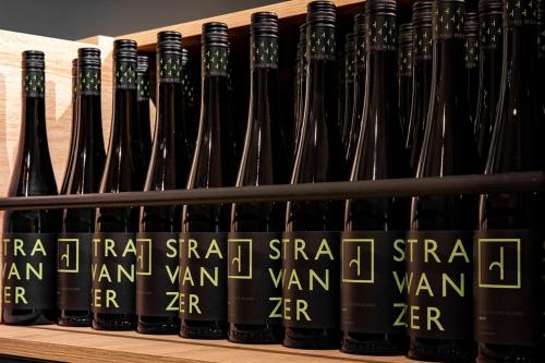 Imagen de la galería de Weingut Donabaum "In der Spitz", en Spitz