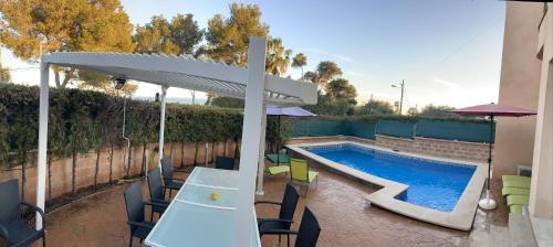 Gallery image of Casa Xisca in Cala Pi