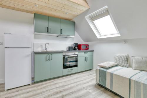 La Dune de Sable Port Niché