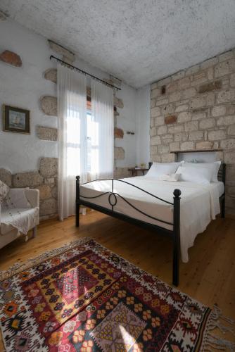 Gallery image of Moy Hotel in Alacati