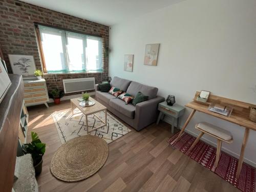 Cozy T1 tout confort – Photos 3