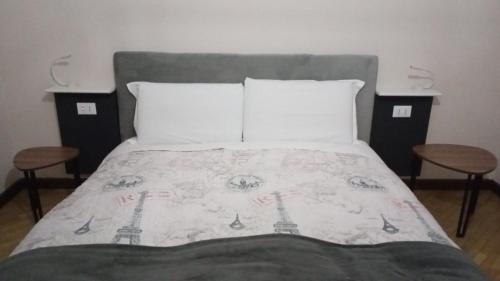 Gallery image of Megaride Guest House in Como