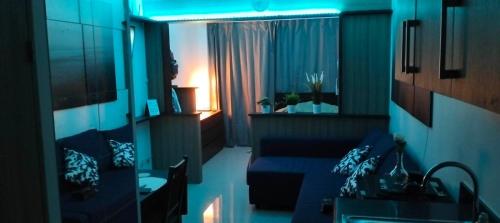 Shore 1 Residence Tower C2 – MOA