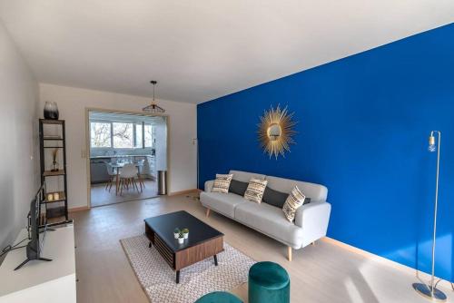 Photo de la galerie de l'établissement Le Mans Est - Idéal Pro & Groupe - 8 maxi - Wifi - OFFRE SPECIAL de Reduction jusqu'à -50, à Allonnes