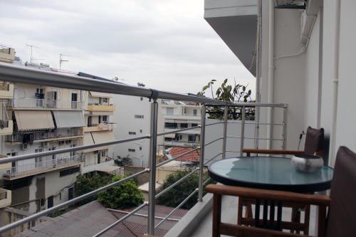 Monica's Luxury Apartment