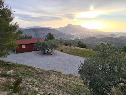 Foto Cabañas by Torre de Arriba 1