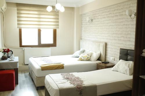 Birlik Hotel