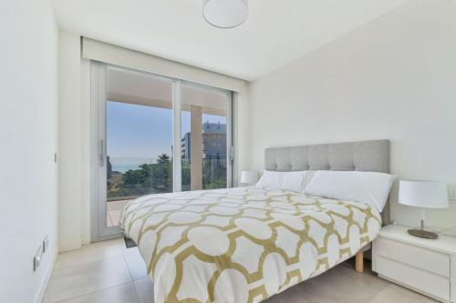 Amazing ocean view apartment - Higueron