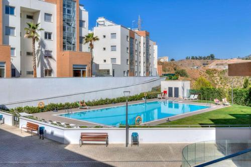 Amazing ocean view apartment - Higueron