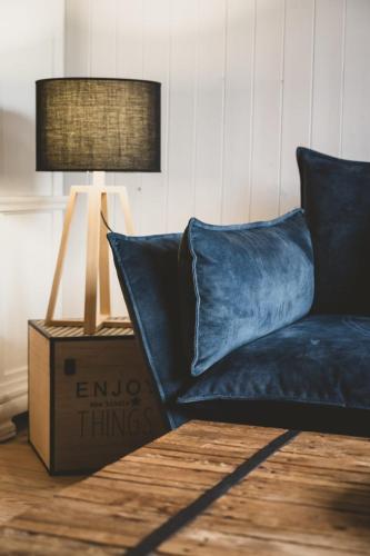 Le Loft Carnot - Apartment in the heart of the city