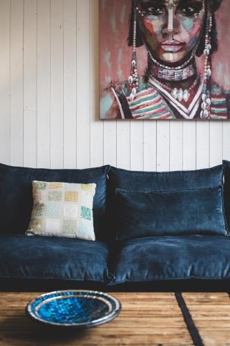 Le Loft Carnot - Apartment in the heart of the city