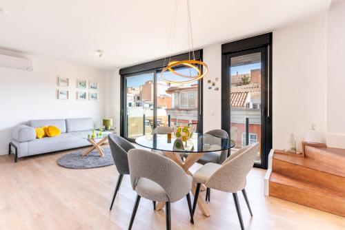 WintowinRentals Great Penthouse Newly Built