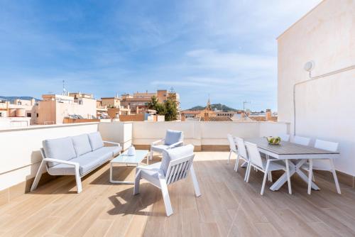 WintowinRentals Great Penthouse Newly Built