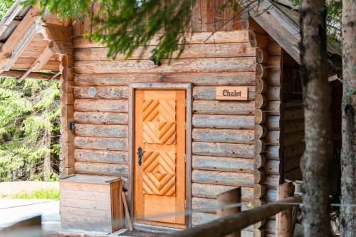 Φωτογραφία από το άλμπουμ του Vila Triglav on Pokljuka σε Goreljek
