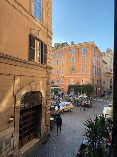 Casa Uberto