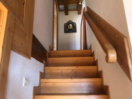 ロアーナにあるChalet Roanaのギャラリーの写真