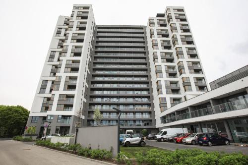 Apartament Gdynia Arena
