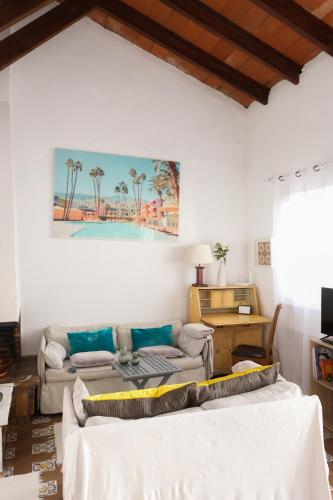 Casa Bela, casa reformada en Marbella muy cerca de la playa