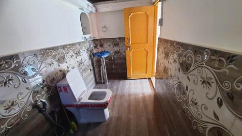 Φωτογραφία από το άλμπουμ του Siramani River Camp σε Jispa