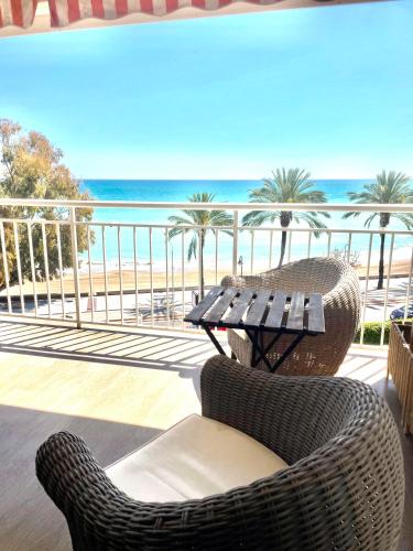 Benicasim Primera Linea Vistas al Mar