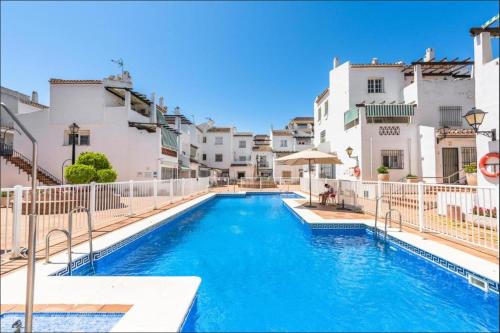 Apartamento primera línea de playa