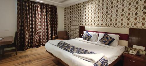 Hotel SM Rainbow International – Photos 2