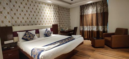 Hotel SM Rainbow International – Photos 3