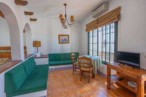 Apartamentos El Roqueo