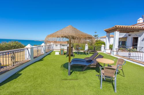 Apartamentos El Roqueo