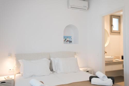 Gambar di galeri bagi Mykonos Serendipity di Platis Yialos Mykonos