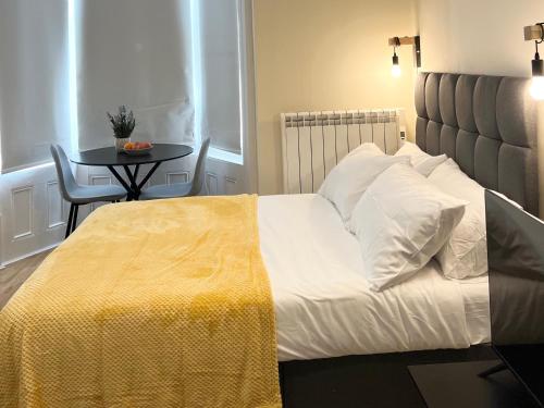 Фотография из галереи Brighton Studio Flats в Брайтон-энд-Хове