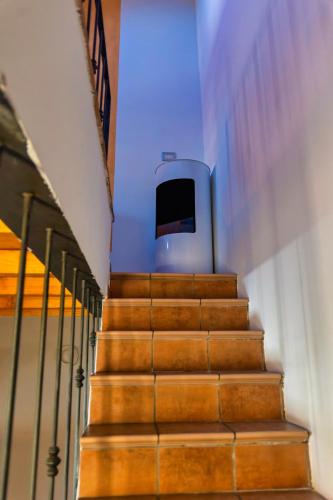 Fotografie z fotogalerie ubytování Casa indipendente Collecchio v destinaci Collecchio