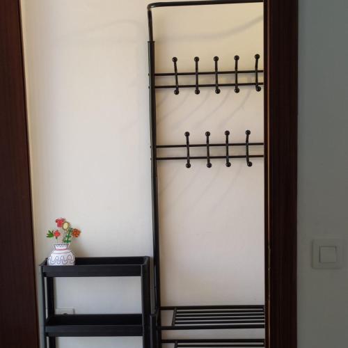 Fotografie z fotogalerie ubytování La Casita Verde v destinaci Sarria