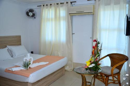 Residence Le Lotus – Photos 5