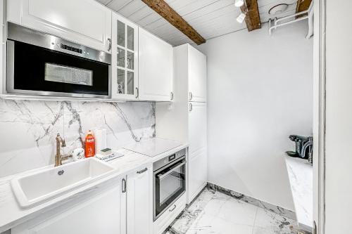 Château du Châtelard | 2 persons