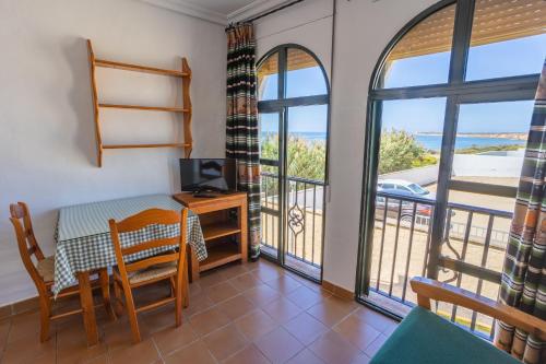 Apartamentos El Roqueo