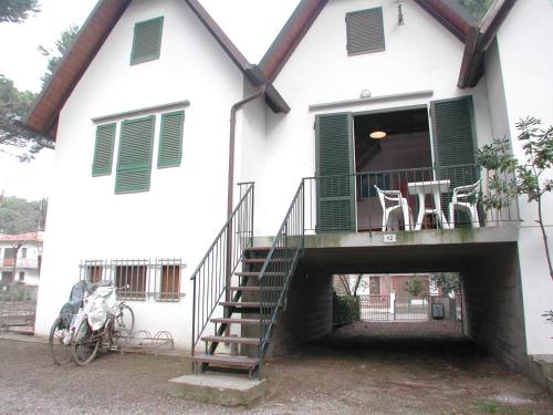 Gallery image of Villetta 6 in Lido degli Estensi