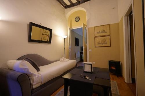MGPgroup Guest House Navona 2