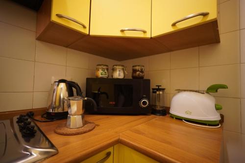 MGPgroup Guest House Navona 2