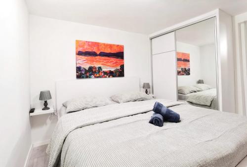 Missia - cosy in perfect location