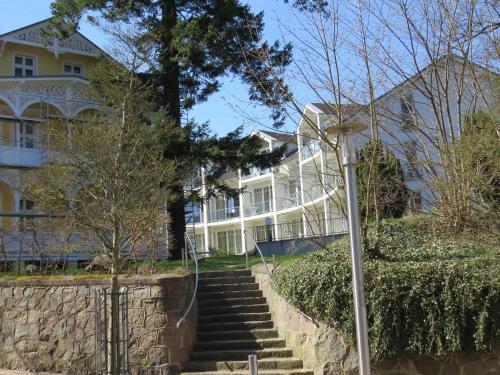 Villa Granitz - Ferienwohnung 29 – Photos 2
