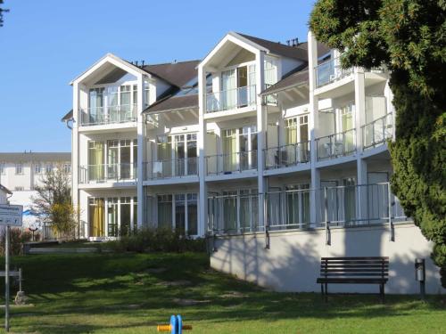 Villa Granitz - Ferienwohnung 29 – Photos 3