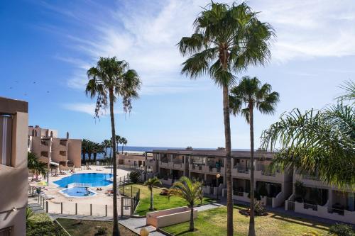 Médano Sunny Apartment