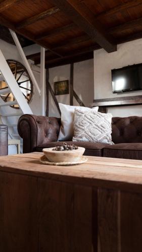 Fotografie z fotogalerie ubytování De Vitsemolenhoeve v destinaci Westouter
