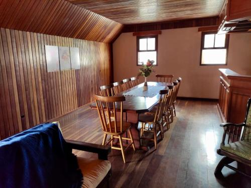 Φωτογραφία από το άλμπουμ του Recanto Dubieux Suítes σε Campos do Jordão